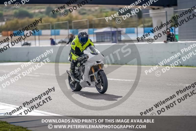 25 to 27th november 2017;Jerez;event digital images;motorbikes;no limits;peter wileman photography;trackday;trackday digital images